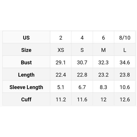 ✨ 3 items for $50 - Picture 6 of 6